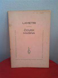 Covek masina