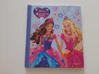 Barbie i Dijamantski dvorac