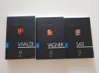 Vivaldi - Vagner - Sati