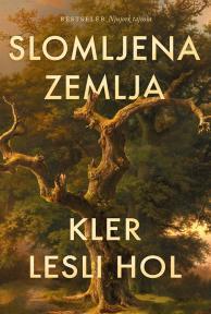 Slomljena zemlja
