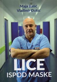 Lice ispod maske