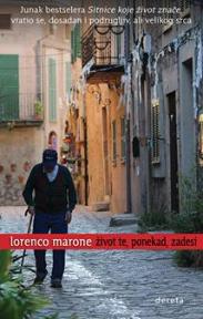 Lorenco Marone Lorenco Marone