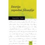 Istorija zapadne filozofije Istorija zapadne filozofije