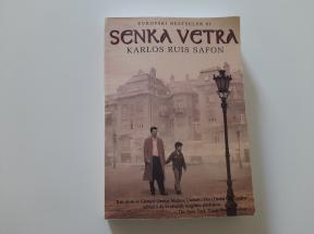 Senka vetra