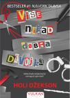 Više nikad dobra devojka