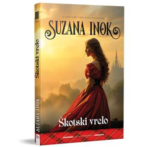 Škotski vrelo