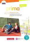 Prima Aktiv A 2.1. udžbenik