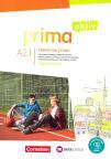 Prima Aktiv A 2.1. radna sveska Prima Aktiv A 2.1. radna sveska