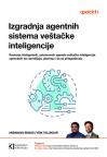 Izgradnja agentnih sistema veštačke inteligencije