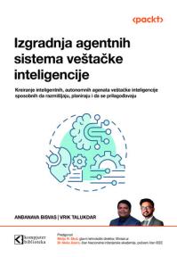 Izgradnja agentnih sistema veštačke inteligencije