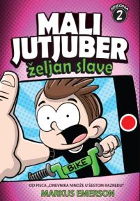 Mali Jutjuber 2: Željan slave Mali Jutjuber 2: Željan slave