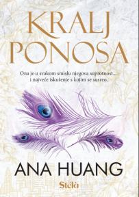 Kralj ponosa