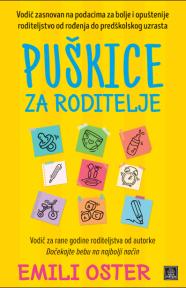 Puškice za roditelje Puškice za roditelje