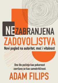 Nezabranjena zadovoljstva Nezabranjena zadovoljstva