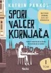 Spori valcer kornjača I tom Spori valcer kornjača I tom