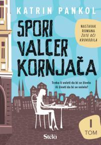 Spori valcer kornjača I tom