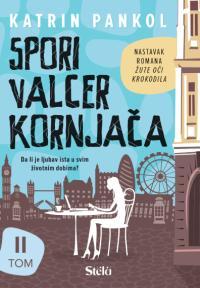 Spori valcer kornjača II tom