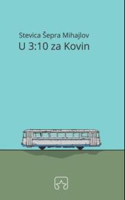 U 3.10 za Kovin U 3.10 za Kovin