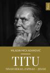 Titu nisam rekao, zapisao – jesam Titu nisam rekao, zapisao – jesam