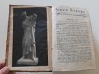Časopis Nova Evropa 1924-1925. godine