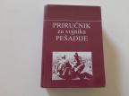 Priručnik za vojnika pešadije