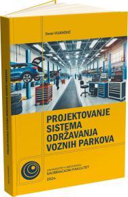 Projektovanje sistema održavanja voznih parkova