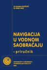 Navigacija u vodnom saobraćaju – priručnik Navigacija u vodnom saobraćaju – priručnik