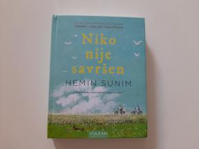 Niko nije savršen