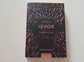 Izvor - Otvorite um, promenite svoj život