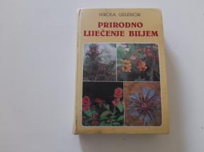 Prirodno liječenje biljem