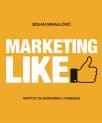 Marketing like Marketing like