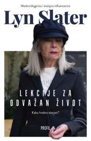 Lekcije za odvažan život