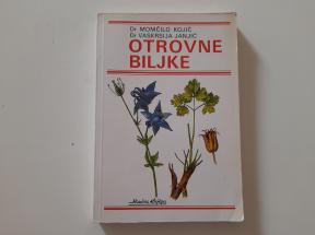 Otrovne biljke