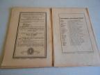 Srpski književni glasnik - 1928. - dva broja