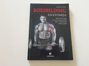 Bodibilding - anatomija