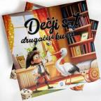 Dečji sat drugačije kuca Dečji sat drugačije kuca