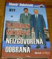  NEIZGOVORENA ODBRANA 
