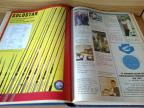 RIBOLOVAČKA REVIJA za 1997.godinu  ,6.brojeva 