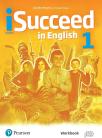iSucceed in English 1,radna sveska iz engleskog jezika za 4. razred osnovne škole