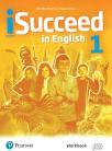 iSucceed in English 1,radna sveska iz engleskog jezika za 4. razred osnovne škole iSucceed in English 1,radna sveska iz engleskog jezika za 4. razred osnovne škole