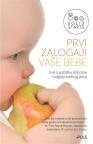 Prvi zalogaji vaše bebe