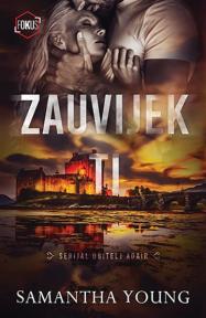 Zauvijek ti