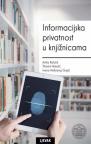 Informacijska privatnost u knjižnicama Informacijska privatnost u knjižnicama