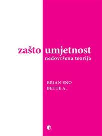 Zašto umjetnost