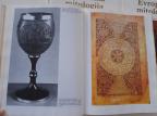 Evropska, kršćanska i židovska mitologija