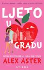 Ljeto u gradu Ljeto u gradu