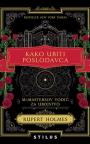 Kako ubiti poslodavca Kako ubiti poslodavca
