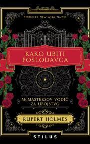 Kako ubiti poslodavca