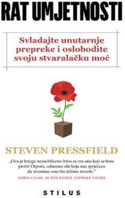 Rat umjetnosti
