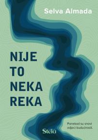 Nije to reka